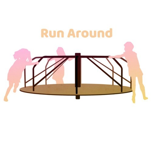 Run Around
