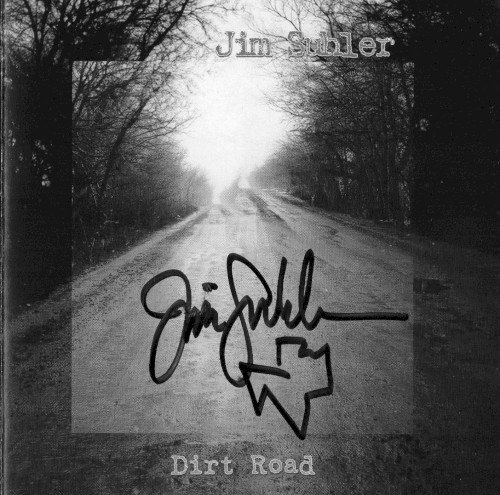 Dirt Road