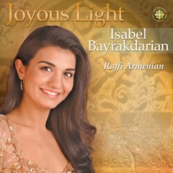 Joyous Light
