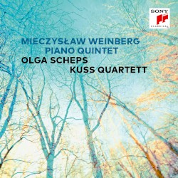 Piano Quintet