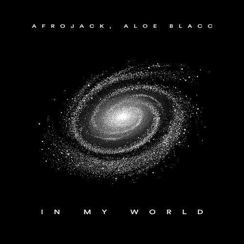 In My World
