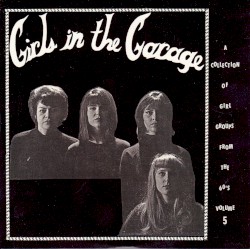 Girls in the Garage, Volume 5