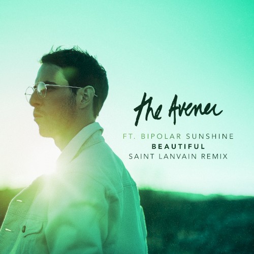 Beautiful (Saint Lanvain remix)