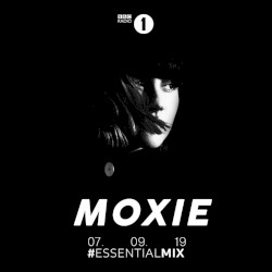 2019-09-01: BBC Radio 1 Essential Mix