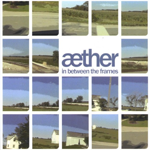In Between the Frames