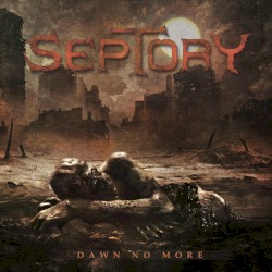 Dawn No More