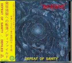 Defeat of Sanity