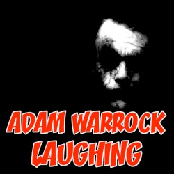 Laughing