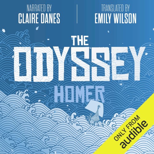 The Odyssey