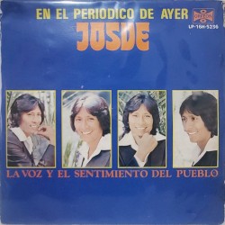 La voz y el sentimiento del pueblo
