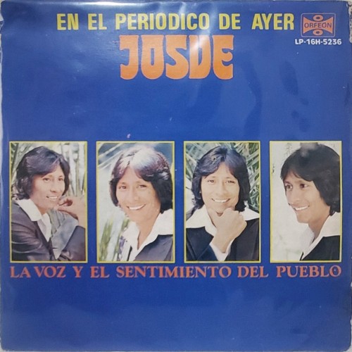 La voz y el sentimiento del pueblo