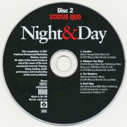 Night & Day