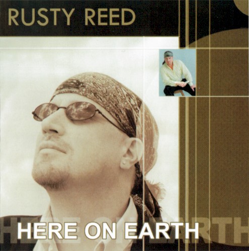 Here on Earth