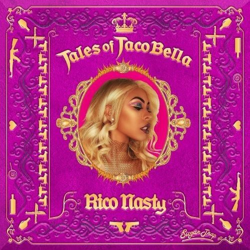 Tales of TacoBella