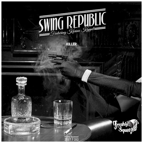 Killer (Electro Swing version)