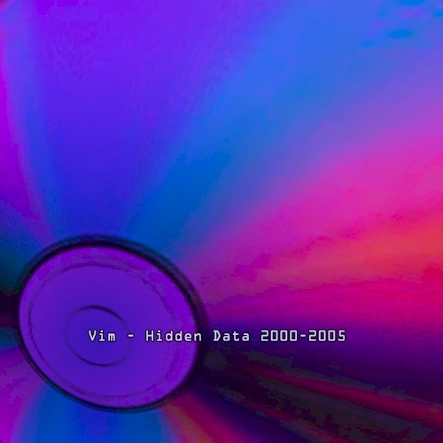 Hidden Data 2000-2005