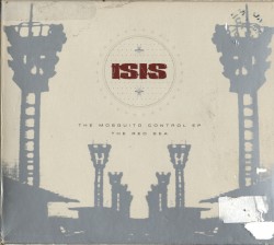 The Mosquito Control EP / The Red Sea