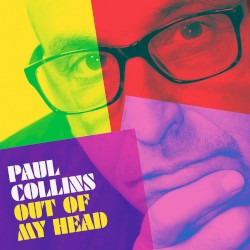 Out of My Head