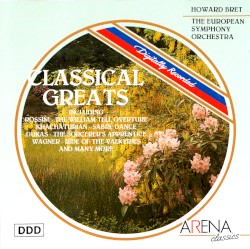 Classical Greats