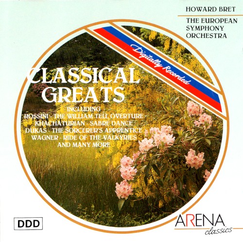 Classical Greats
