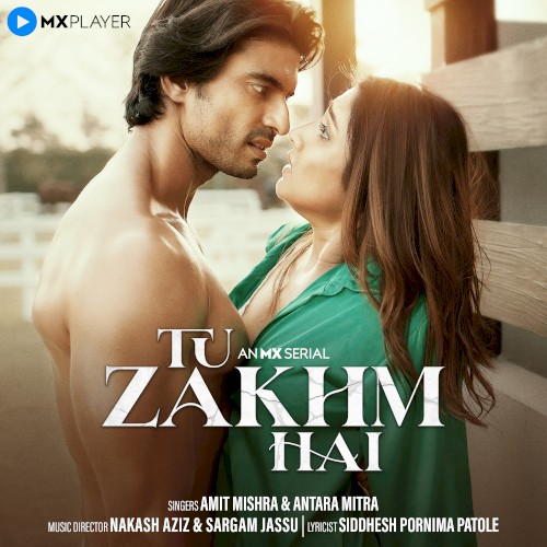 Tu Zakhm Hai (Music from the Original Series)