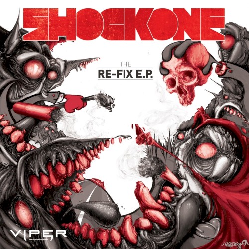 The Re-Fix E.P.