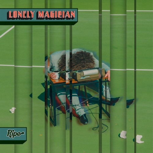 Lonely Magician
