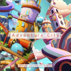 Adventure City