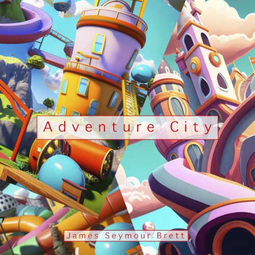 Adventure City