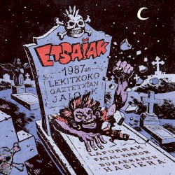 1987an Lekitxoko gaztetxean jaioak