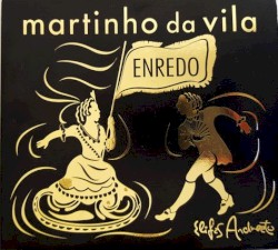 Enredo