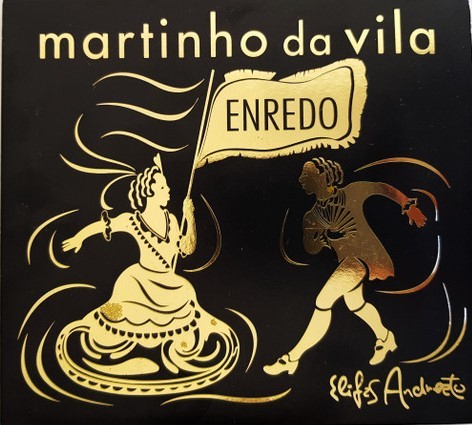 Enredo