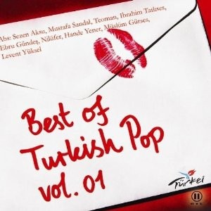 The Best of Turkish Pop