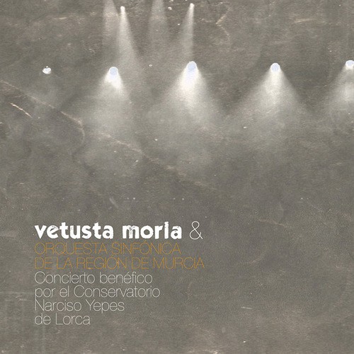 Concierto benéfico por el Conservatorio Narciso Yepes de Lorca