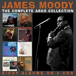 The Complete Argo Collection