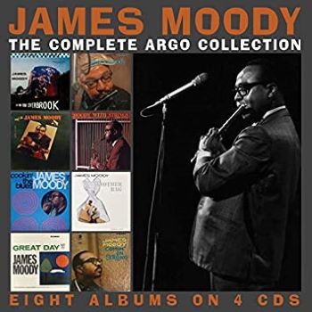 The Complete Argo Collection
