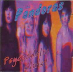 Psychedelic Sluts!