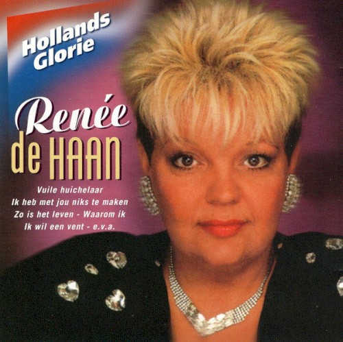 Renee de Haan