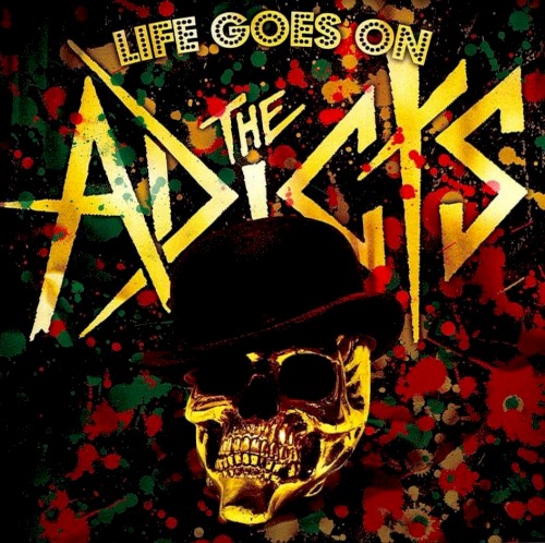 Life Goes On