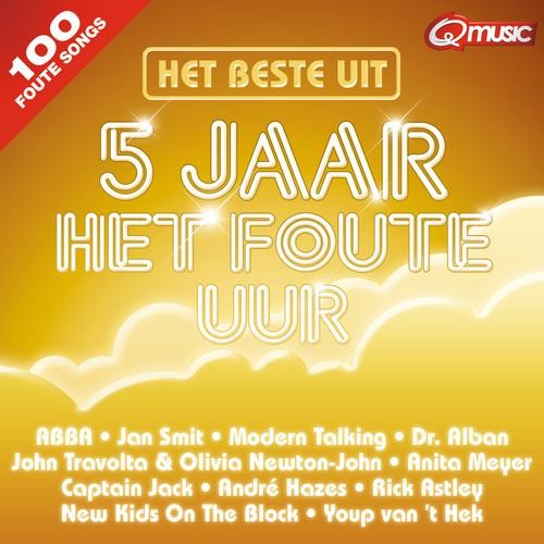 Het beste uit 5 jaar het foute uur