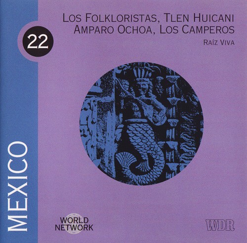 Mexico: Raíz Viva