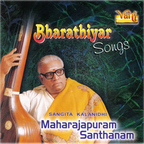 Bharathiyar Songs
