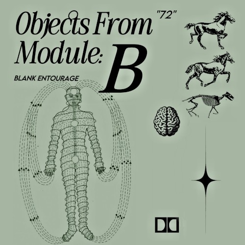 Objects From Module: B