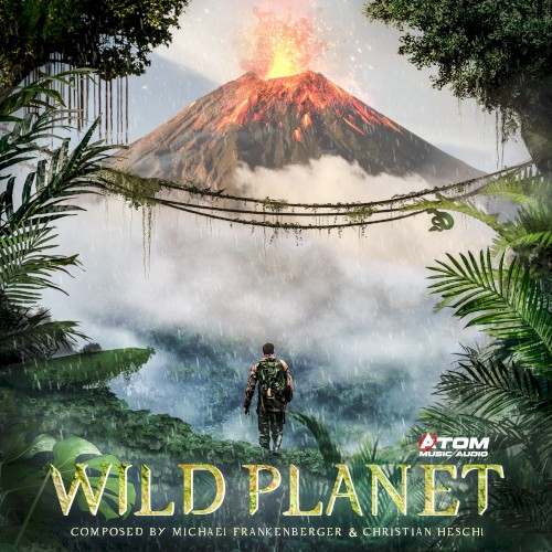 Wild Planet