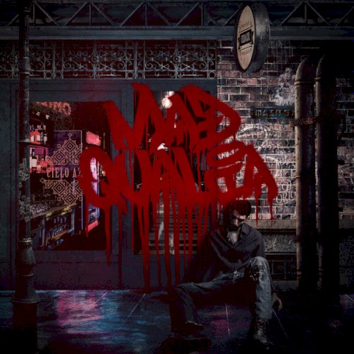 MAD QUALIA