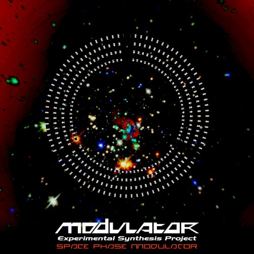 Space Phase Modulator