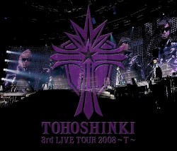 LIVE CD COLLECTION -T-