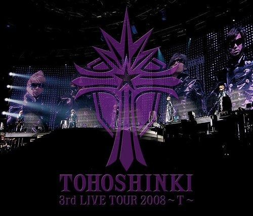 LIVE CD COLLECTION -T-