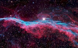 Cosmic Drops
