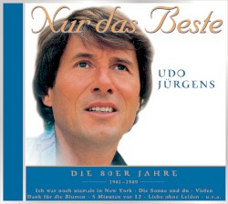 Nur das Beste - Die 80er Jahre
